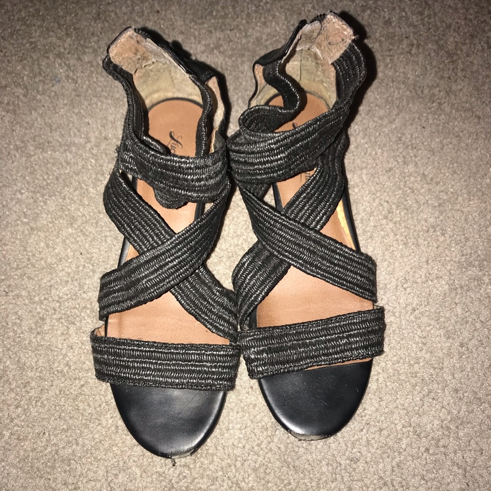 LUCKY BRAND SANDAL